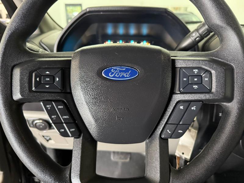 Ford F-150 STX SuperCrew 2WD 2019