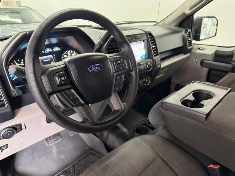 Ford F-150 STX SuperCrew 2WD 2019