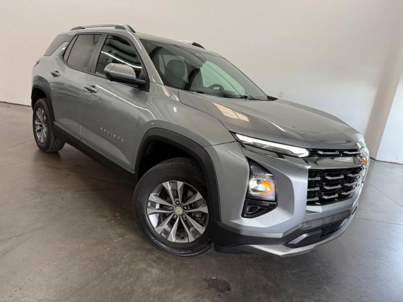 Chevrolet Equinox LT 2025