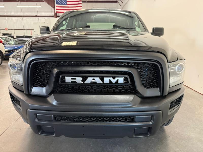 RAM 1500 Warlock 4x4 Crew Cab 5'7" Box 2024