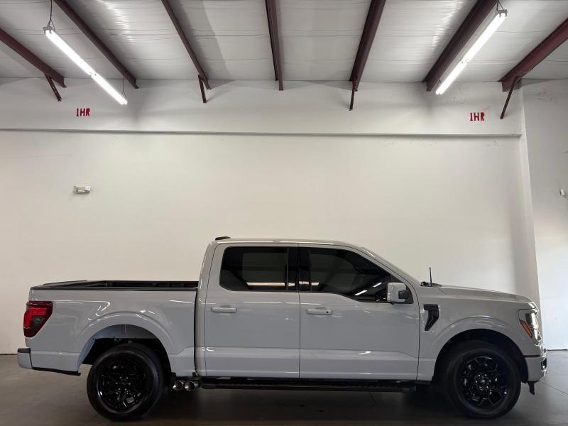 Ford F-150  2024