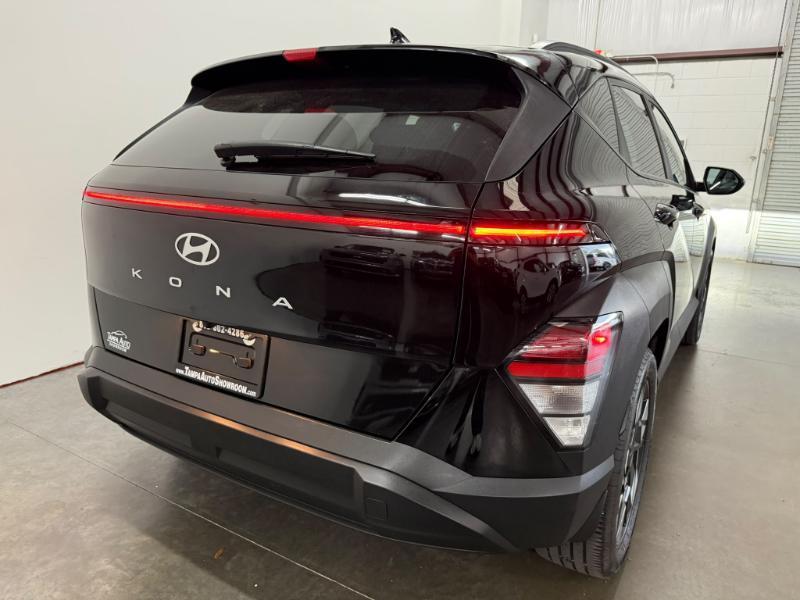 Hyundai Kona SEL 2025