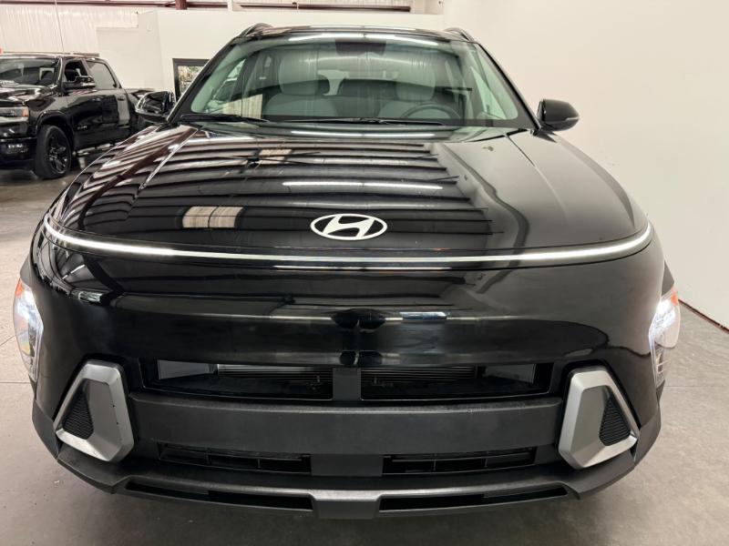 Hyundai Kona SEL 2025