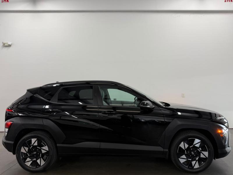Hyundai Kona SEL 2025