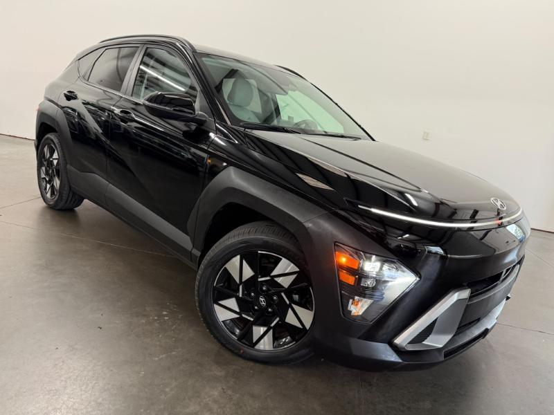 Hyundai Kona SEL 2025
