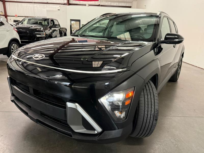 Hyundai Kona SEL 2025
