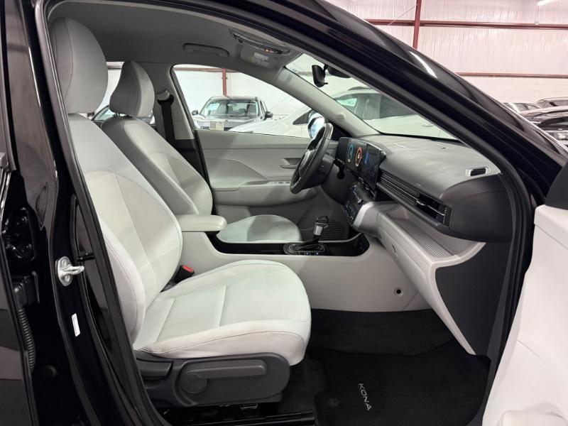 Hyundai Kona SEL 2025