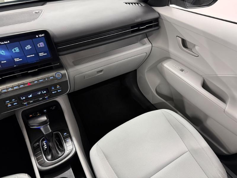 Hyundai Kona SEL 2025