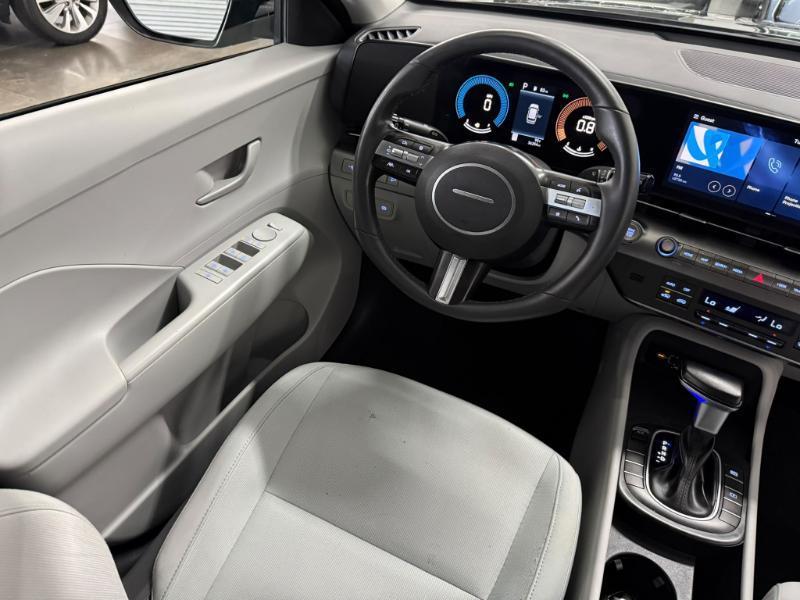 Hyundai Kona SEL 2025