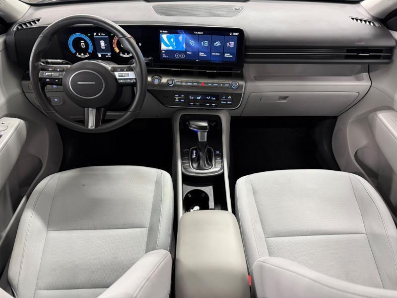 Hyundai Kona SEL 2025