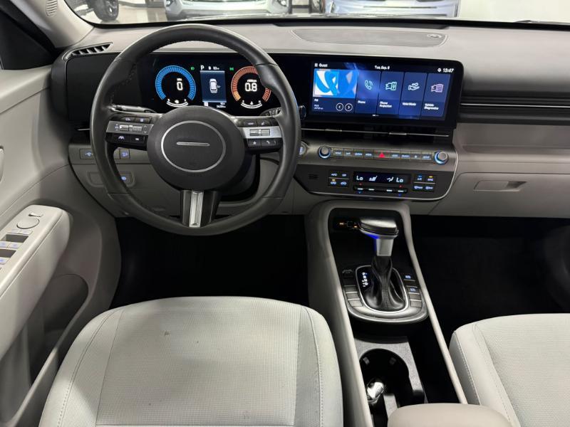 Hyundai Kona SEL 2025