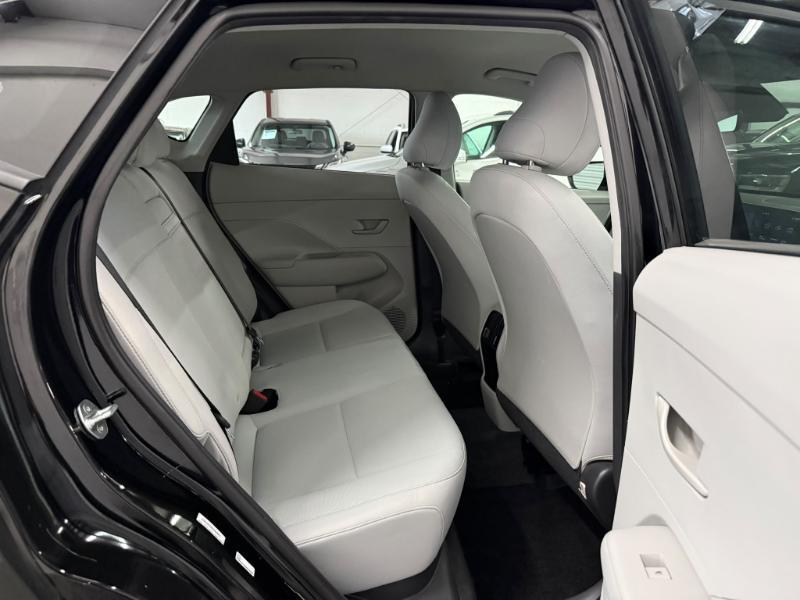 Hyundai Kona SEL 2025