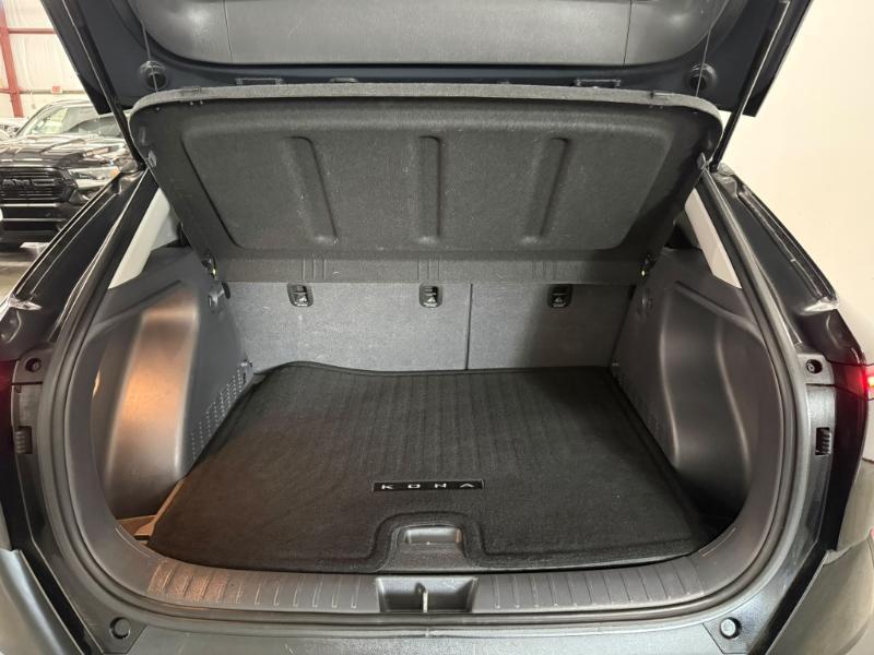 Hyundai Kona SEL 2025