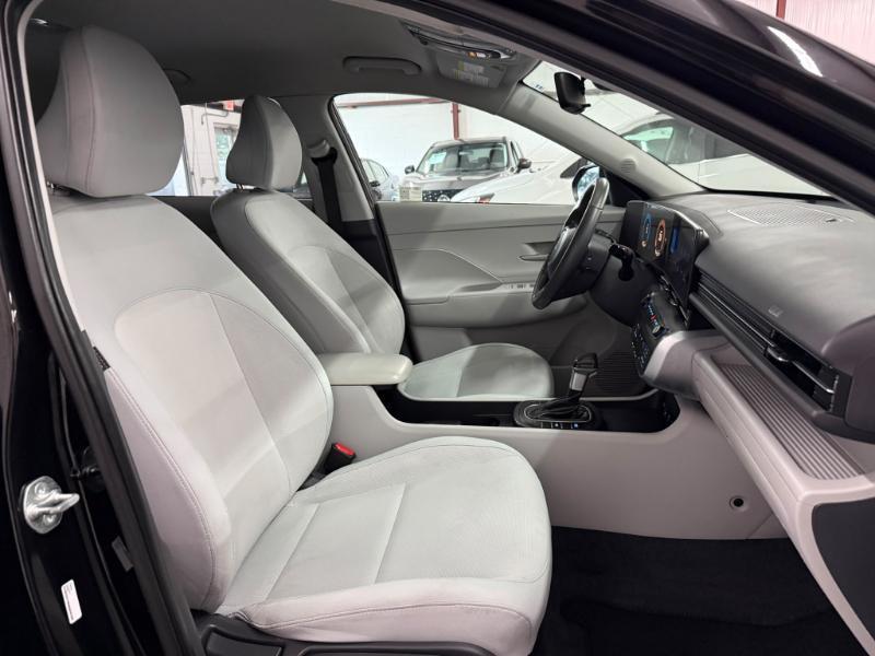 Hyundai Kona SEL 2025