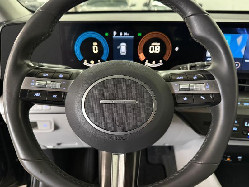 Hyundai Kona SEL 2025