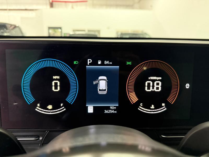 Hyundai Kona SEL 2025