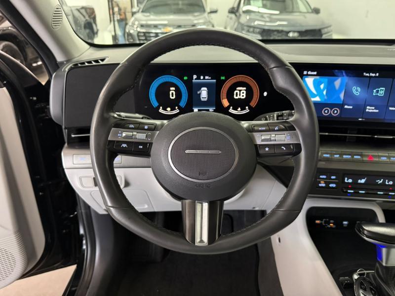 Hyundai Kona SEL 2025