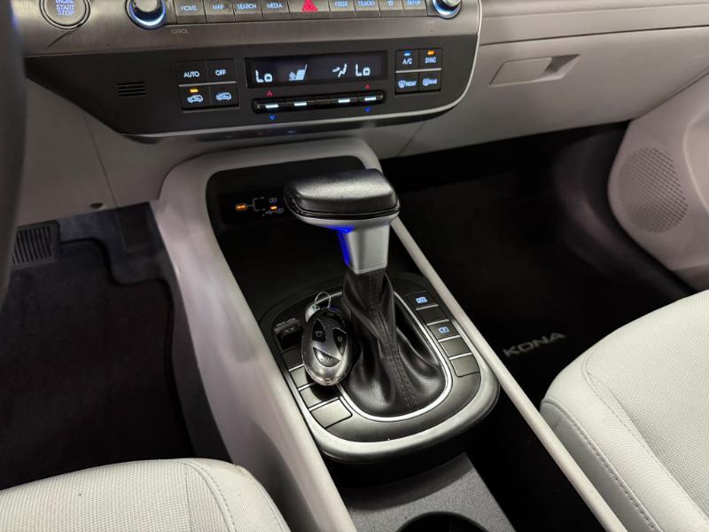 Hyundai Kona SEL 2025