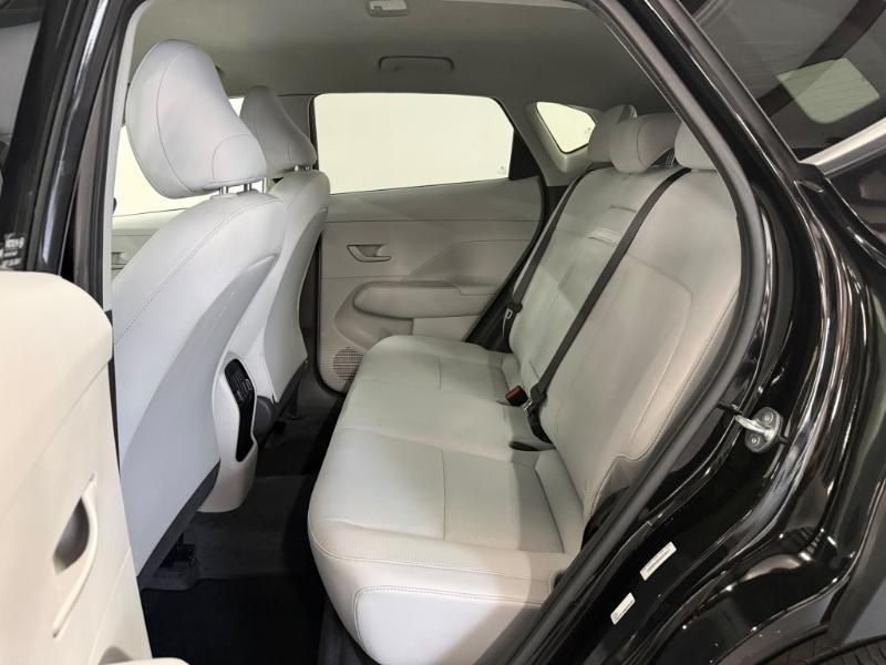 Hyundai Kona SEL 2025