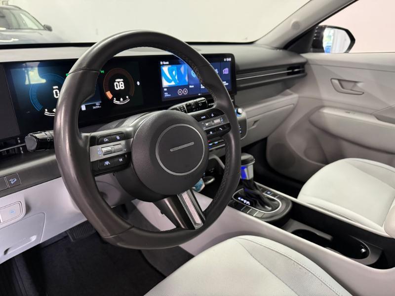 Hyundai Kona SEL 2025