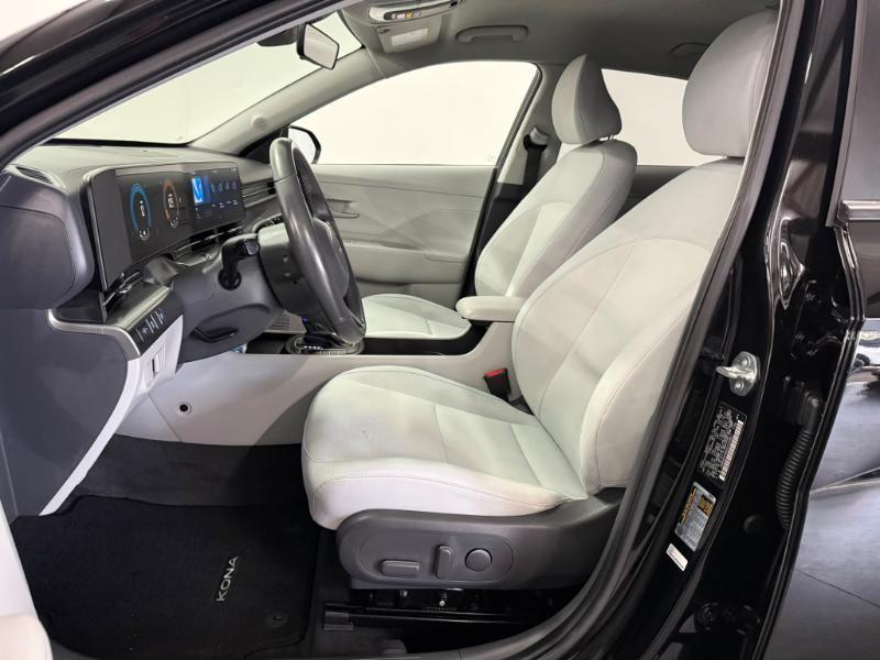 Hyundai Kona SEL 2025