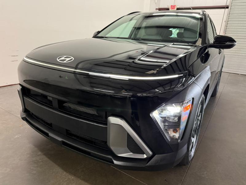 Hyundai Kona SEL 2025