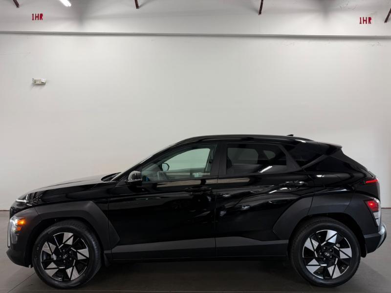 Hyundai Kona SEL 2025