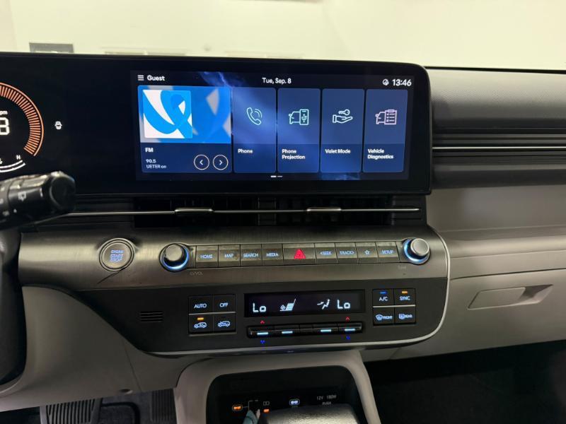 Hyundai Kona SEL 2025