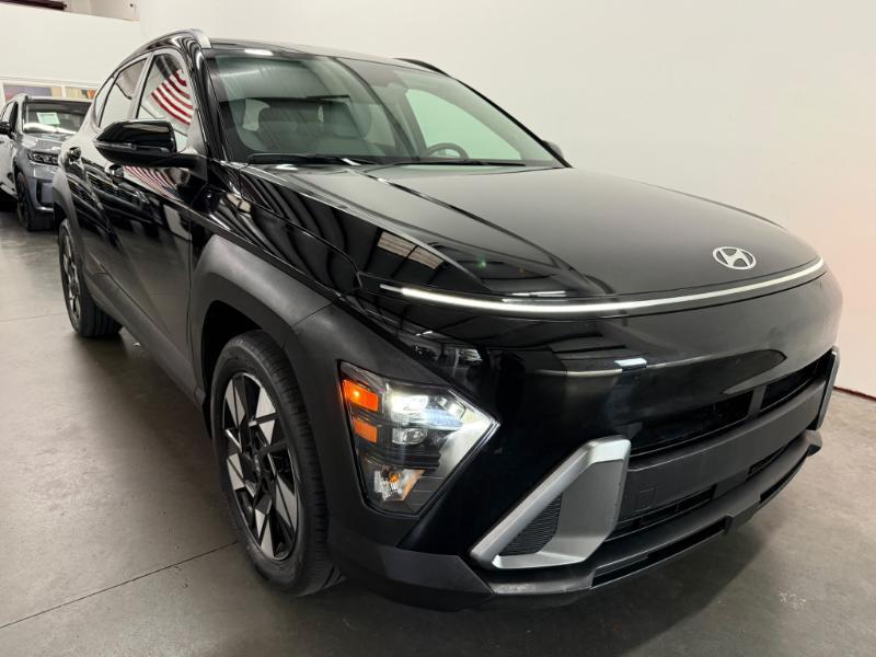 Hyundai Kona SEL 2025