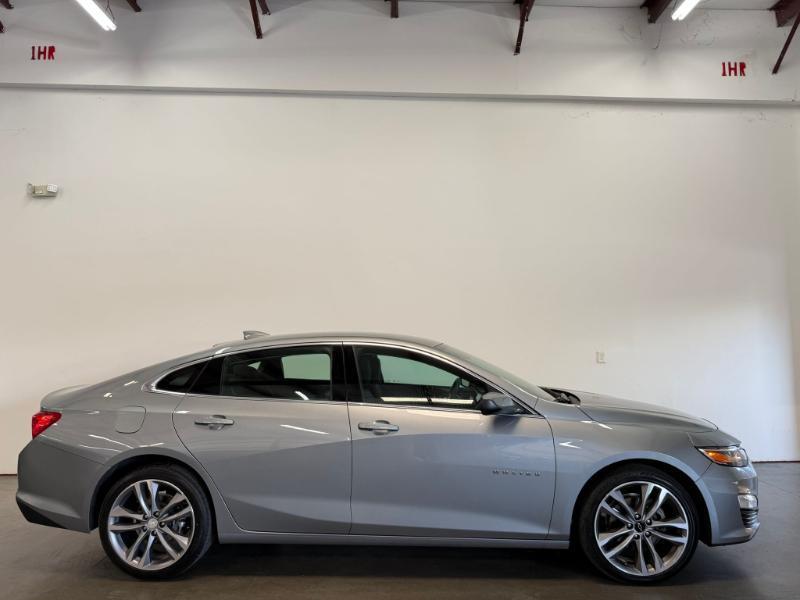 Chevrolet Malibu 1LT 2023