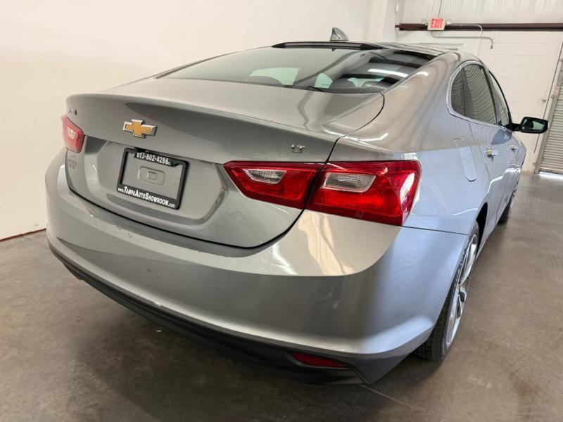 Chevrolet Malibu 1LT 2023