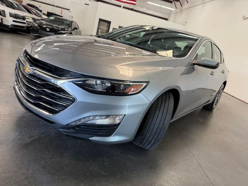 Chevrolet Malibu 1LT 2023