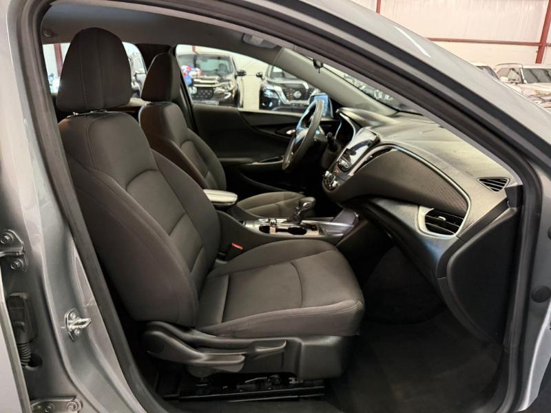 Chevrolet Malibu 1LT 2023