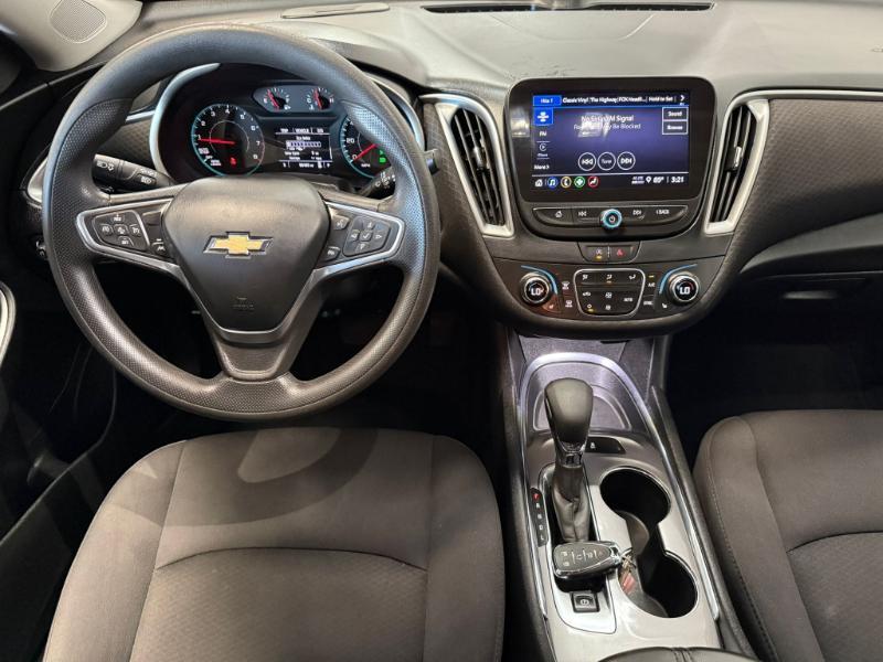 Chevrolet Malibu 1LT 2023