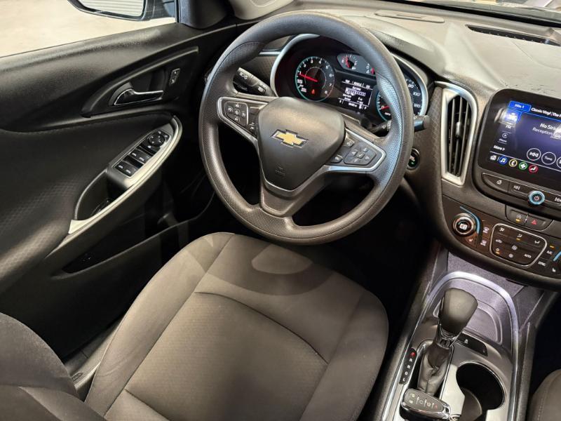 Chevrolet Malibu 1LT 2023
