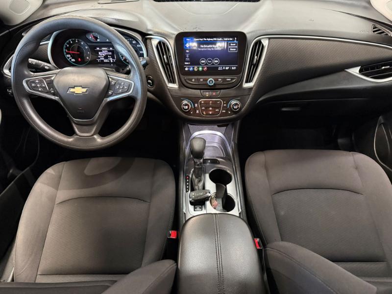 Chevrolet Malibu 1LT 2023