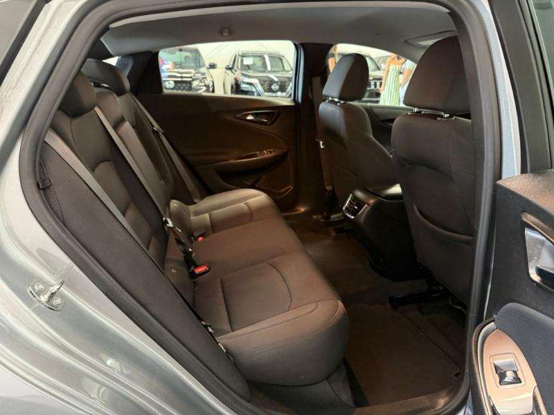 Chevrolet Malibu 1LT 2023