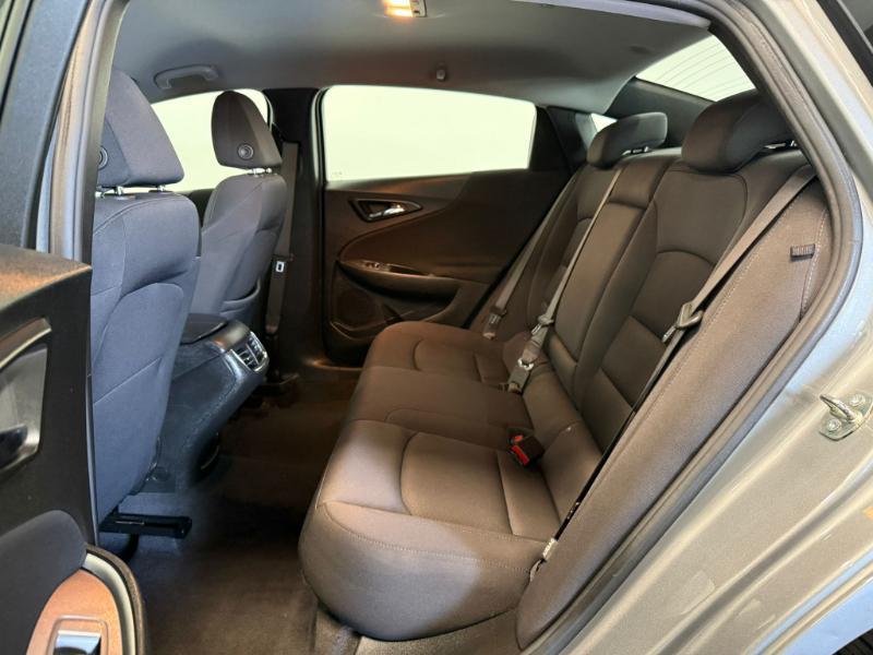 Chevrolet Malibu 1LT 2023