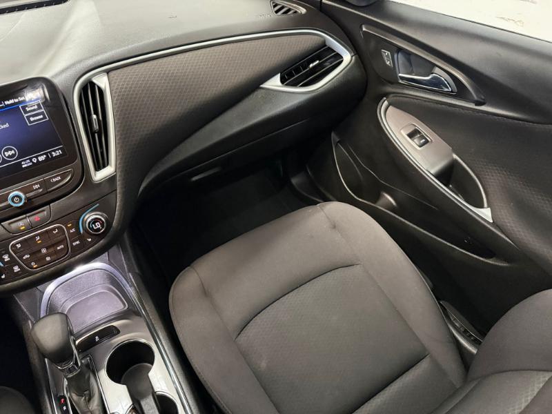Chevrolet Malibu 1LT 2023