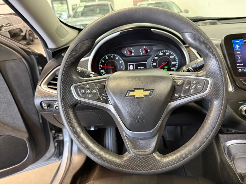 Chevrolet Malibu 1LT 2023