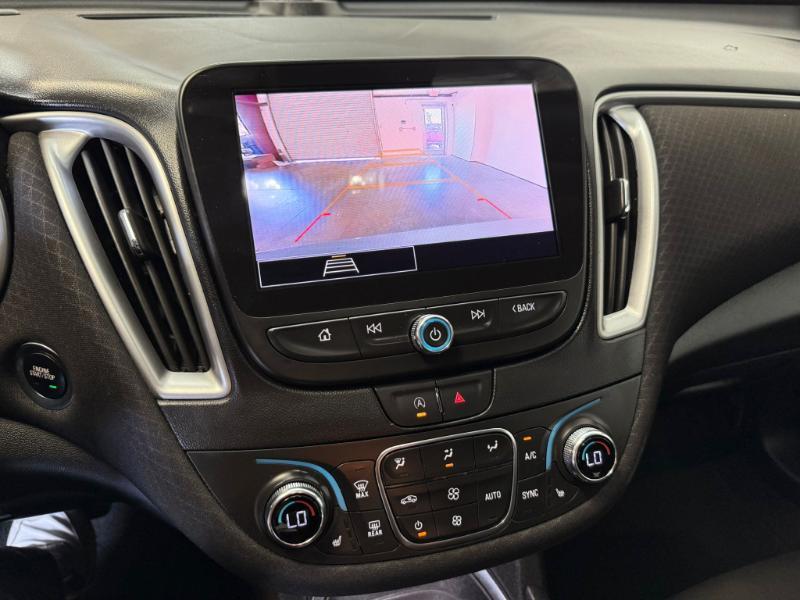 Chevrolet Malibu 1LT 2023