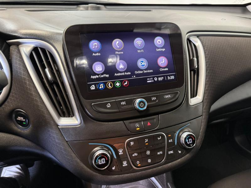Chevrolet Malibu 1LT 2023