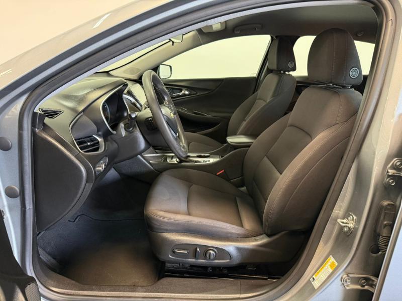 Chevrolet Malibu 1LT 2023