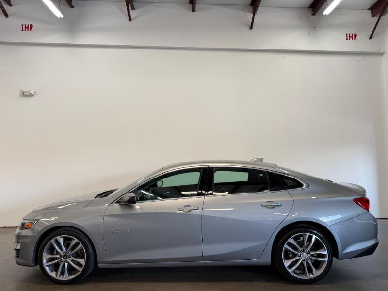 Chevrolet Malibu 1LT 2023