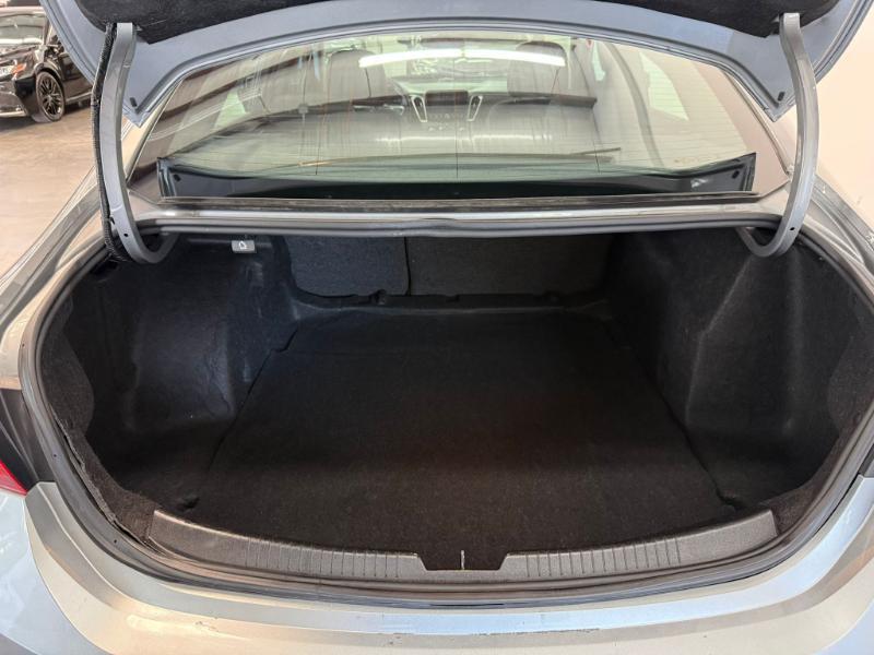 Chevrolet Malibu 1LT 2023