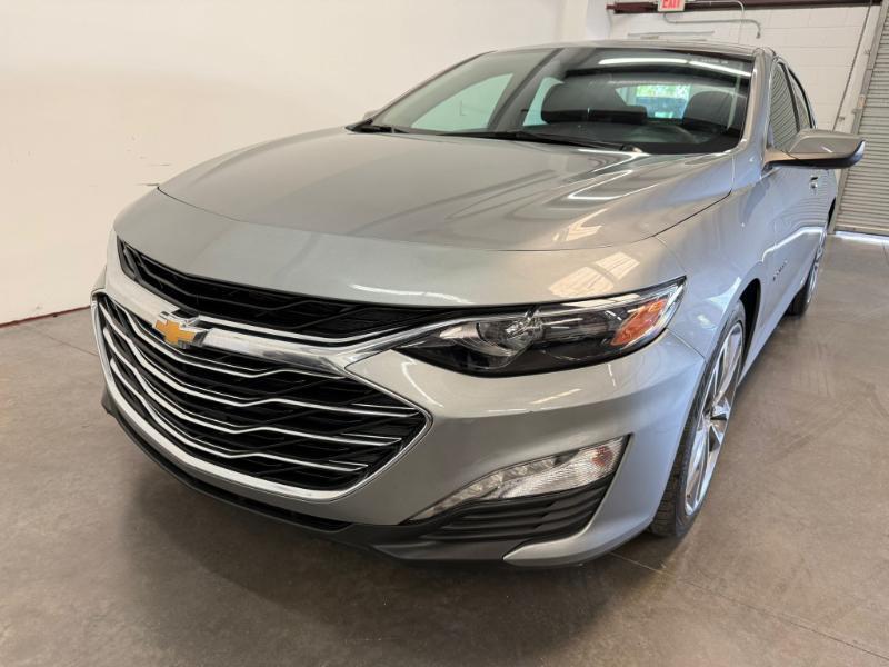 Chevrolet Malibu 1LT 2023