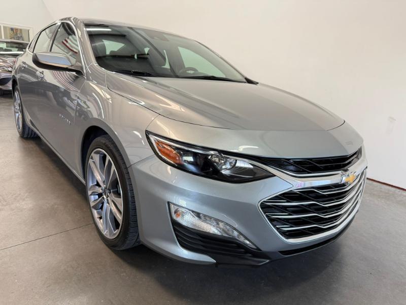 Chevrolet Malibu 1LT 2023
