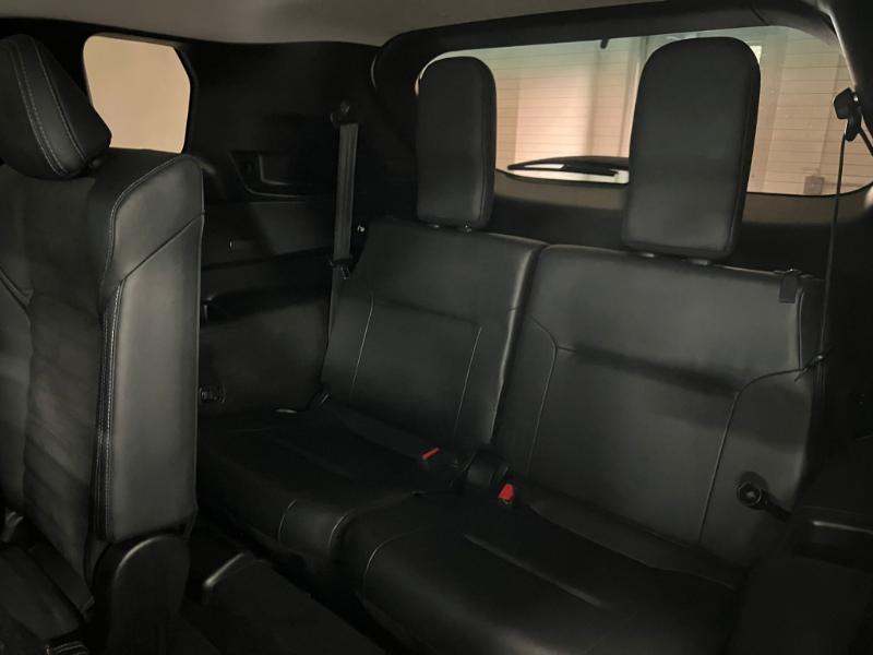 Mitsubishi Outlander SE 2WD 2023