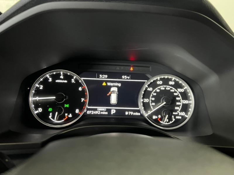 Mitsubishi Outlander SE 2WD 2023