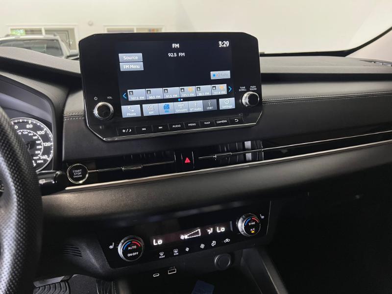 Mitsubishi Outlander SE 2WD 2023